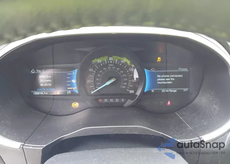 2021 Ford Edge Sel from USA, damaged, VIN 2FMPK3J94MBA55767